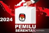 PPLN: Butuh kesadaran masyarakat untuk tingkatkan partisipasi pemilih