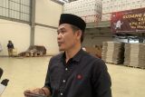 KPU Palembang siapkan jalur khusus buat penyandang disabiltas di TPS