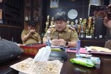 Pemkot Bandarlampung pertanyakan alasan Pemprov soal DBH belum dibayar penuh