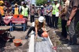 Pemkab  Karanganyar bangun ruas jalan Lalung-Ngaliyan Rp6,7 miliar