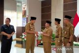 Kobar menjadi kabupaten pertama di Kalteng menggunakan KKPD