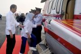 Jokowi minta semua terminal miliki standar yang sama