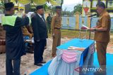 Bupati Natuna ingatkan kepala desa dan BPD bersinergi