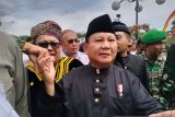 ISSES sebut Prabowo miliki pengalaman bidang pertahanan dibanding capres lain