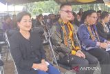 Legislator Gunung Mas sambut baik keberadaan Cares GKE Mihing Manasa