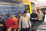 Polres Blitar bekuk pembunuhan dua perempuan di shelter anjing