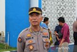 Polda Sulteng tangkap penipu masuk Polisi kerugian korban ratusan juta