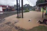 70 rumah di Agam terendam banjir dampak curah hujan tinggi