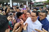 Anies Baswedan: Bagi saya, Bundo Kanduang melahirkan pejuang tangguh