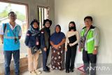 PLN terang 842 warga tak mampu  melalui Program  BPBL di 3T Sulut