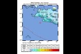 BMKG: Deformasi Lempeng Indo-Australia picu gempa M5,9 selatan Jabar