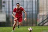 Justin Hubner akui laga debutnya bersama timnas Indonesia tak berjalan mulus