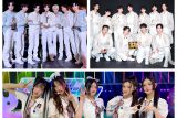 Daftar pemenang The 33rd Seoul Music Awards di Thailand
