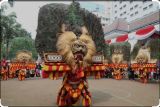 UNESCO terima berkas usulan Reog Ponorogo warisan budaya tak benda