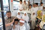 Kemenhub apresiasi Pemerintah Medan membangun transportasi seperti Jakarta