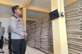 Polres Pasaman Barat pasang CCTV pastikan keamanan logistik pemilu