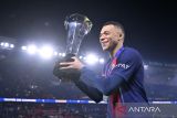 PSG juara Piala Super Prancis setelah taklukkan Toulouse 2-0