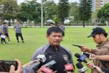 Timnas Indonesia U-20 kalah tipis 2-3 dari Uzbekistan U-20 di laga uji coba