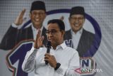 Anies Baswedan sebut priangan Timur selalu berada barisan perubahan