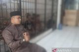 Polisi gelar safari dakwah ke para  tahanan di Musi Rawas