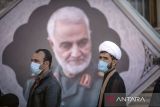 Ledakan besar di Iran, AS dan Israel bantah tuduhan menjadi dalang
