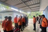 SAR Tanjungpinang cari remaja yang diduga hanyut di parit