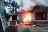 Bocah 4 tahun jadi korban kebakaran di Lombok Tengah