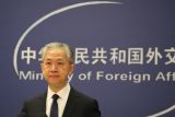 China menentang pelanggaran hukum internasional, termasuk di Gaza