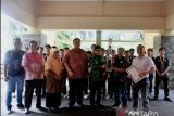 Wahdi bangga atlet Pertina Metro raih juara umum Gubernur Lampung Cup I