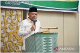 Kakanwil: ASN Kemenag jadilah teladan dalam nilai-nilai agama