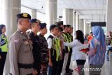 Bandara Samrat Manado catat penumpang Natal-tahun baru capai 81.993 orang