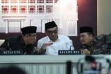 Jadwal pemungutan suara Pilkada 2024 digelar 27 November