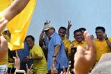 TKN sebut Prabowo bisa unggul dalam debat karena prestasinya sebagai Menhan