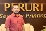 Peruri wadahi Govtech Indonesia untuk digitalisasi layanan pemerintah