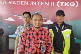 EGM Bandara Radin Inten: Rute penerbangan lama akan kembali diaktifkan