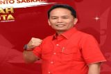 Anggota DPR meminta masyarakat Kalteng waspadai bencana banjir