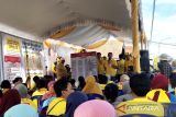Golkar targetkan delapan kursi DPRD Kota Palangka Raya