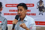 Bawaslu Kotim tegur empat peserta pemilu karena tak gunakan STTP