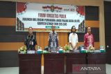 Pemkab Katingan sempurnakan rancangan RPJMD wujudkan Indonesia Emas 2045