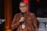 Elite PSI hampiri moderator debat saat iklan, KPU: Tidak tepat