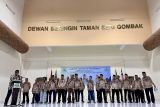 Muhammadiyah di Malaysia kukuhkan kepengurusan PRIM-PRIA Kepong