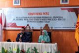 Bawaslu Provinsi Sulteng tegaskan Iklan kampanye di media belum diperbolehkan