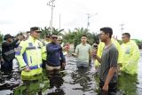 Polisi berlakukan buka tutup Jalan Lintas Sumatera Timur