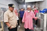 Pemkab Luwu Utara mengembangkan Chalodo cokelat khas Masamba