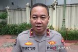 Pemilik akun pengancam Anies ditangkap polisi