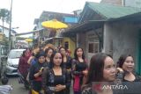 Cemburu lihat mantan pacar nyongkolan, pemuda di Lombok Timur bikin keributan