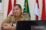 Sumbar berharap peningkatan pendapatan petani hutan dongkrak NTP