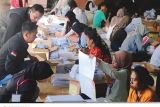 Bawaslu: Sortir logistik Pemilu harus dilakukan dengan baik