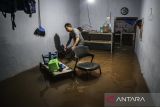 Banjir di Cilandak