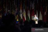 Menlu: Diplomasi Indonesia perkuat kerja sama di kawasan Pasifik